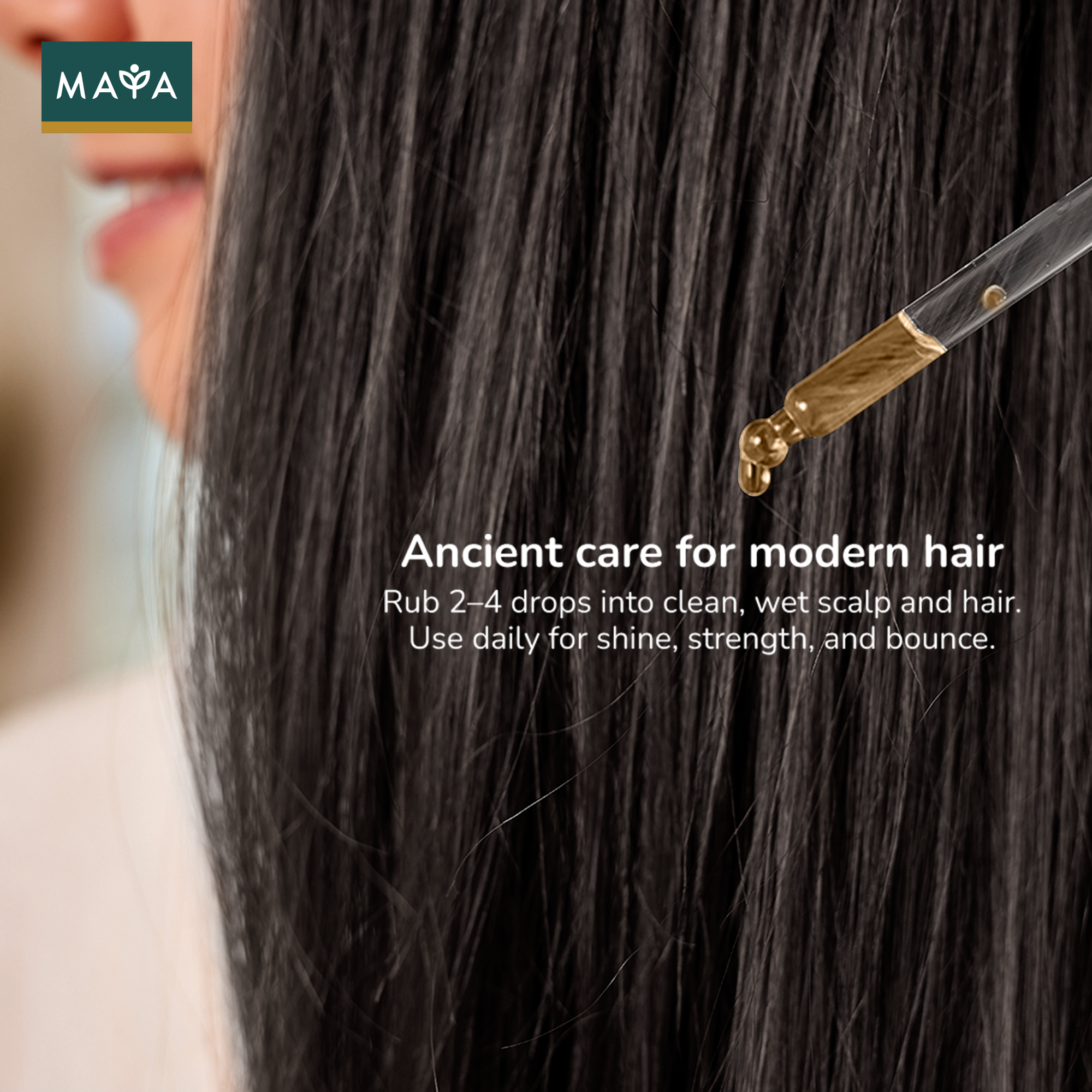 MAYA True Herbs African Marula Oil--3